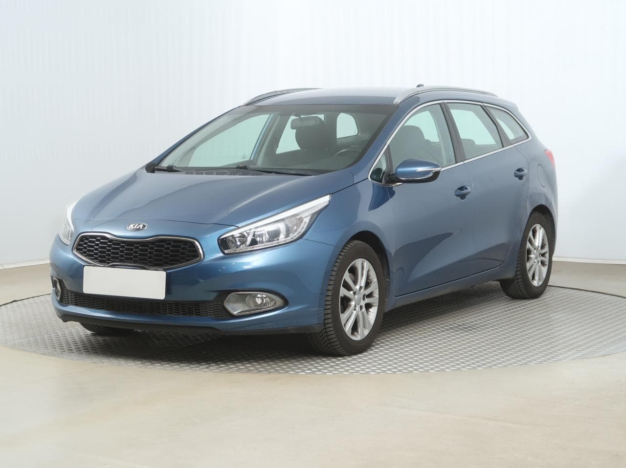 2012 Kia CEE'D - 3