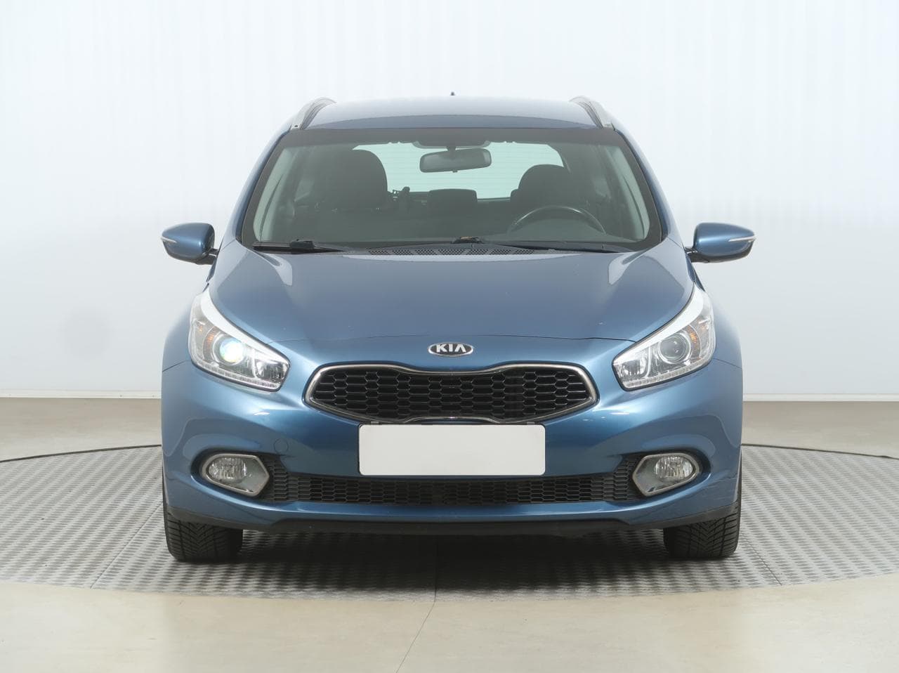 2012 Kia CEE'D - 2