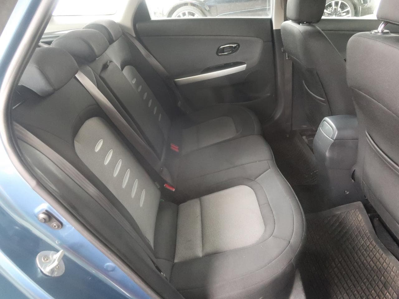 2012 Kia CEE'D - 13