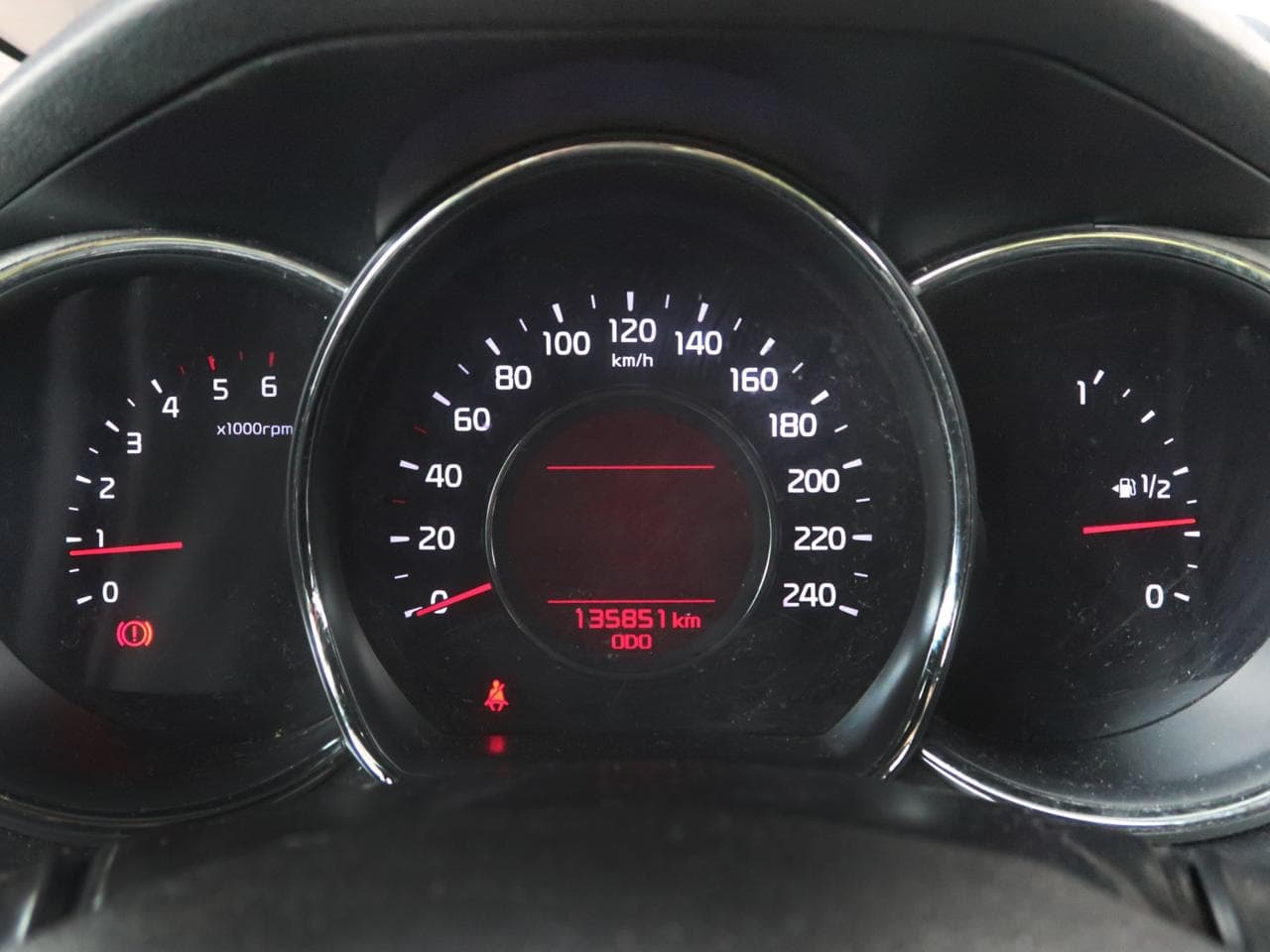 2012 Kia CEE'D - 16