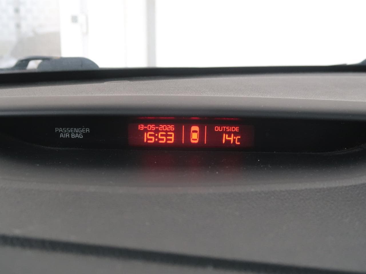 2012 Kia CEE'D - 18