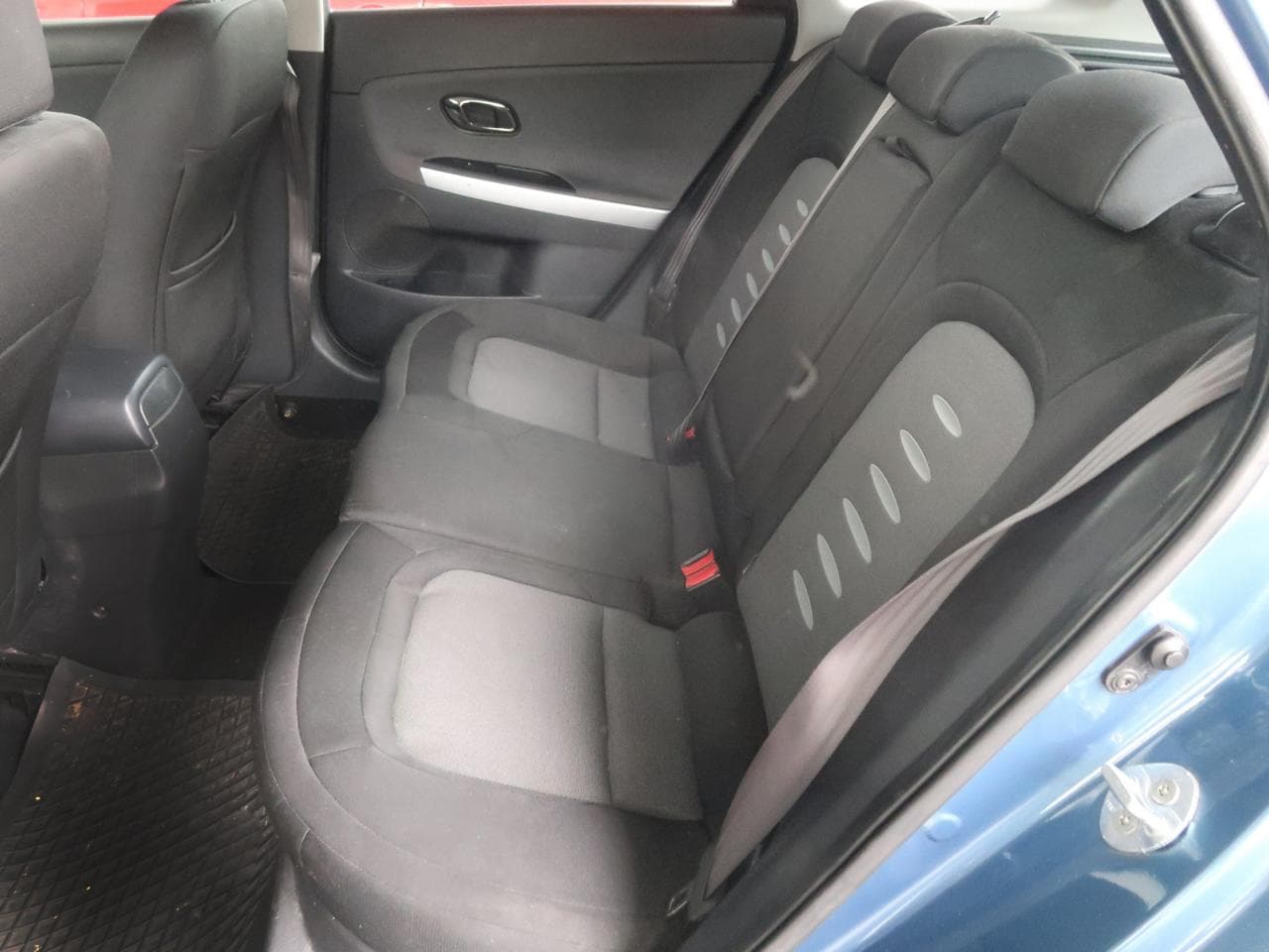 2012 Kia CEE'D - 14