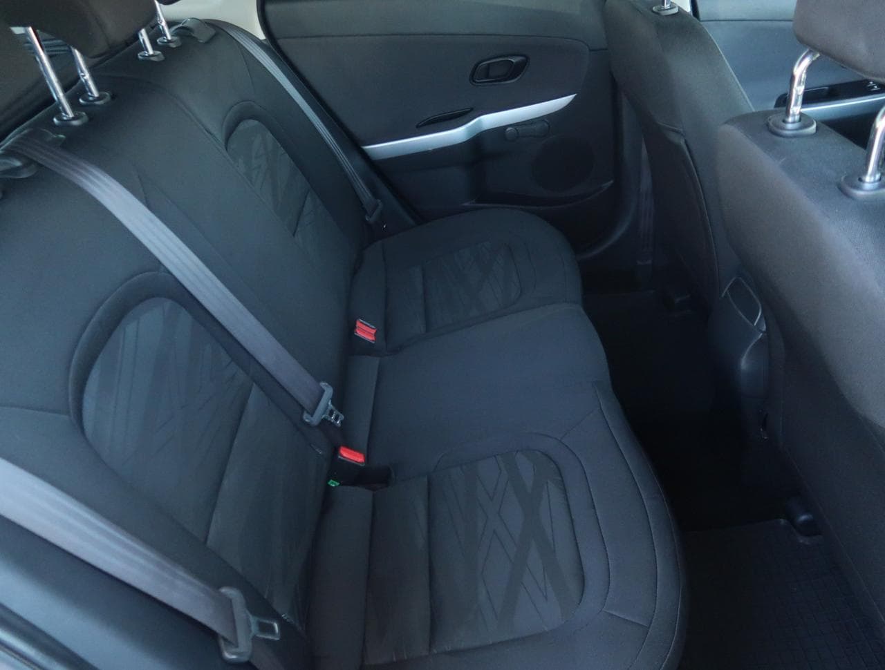 2013 Kia CEE'D - 13