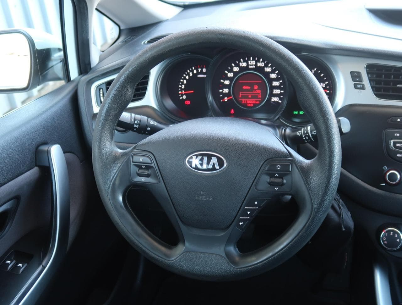 2013 Kia CEE'D - 20