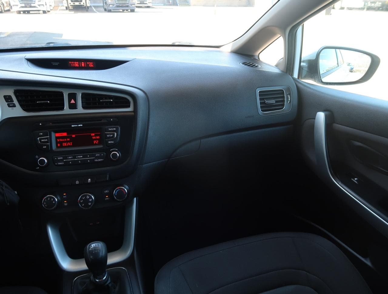2013 Kia CEE'D - 11