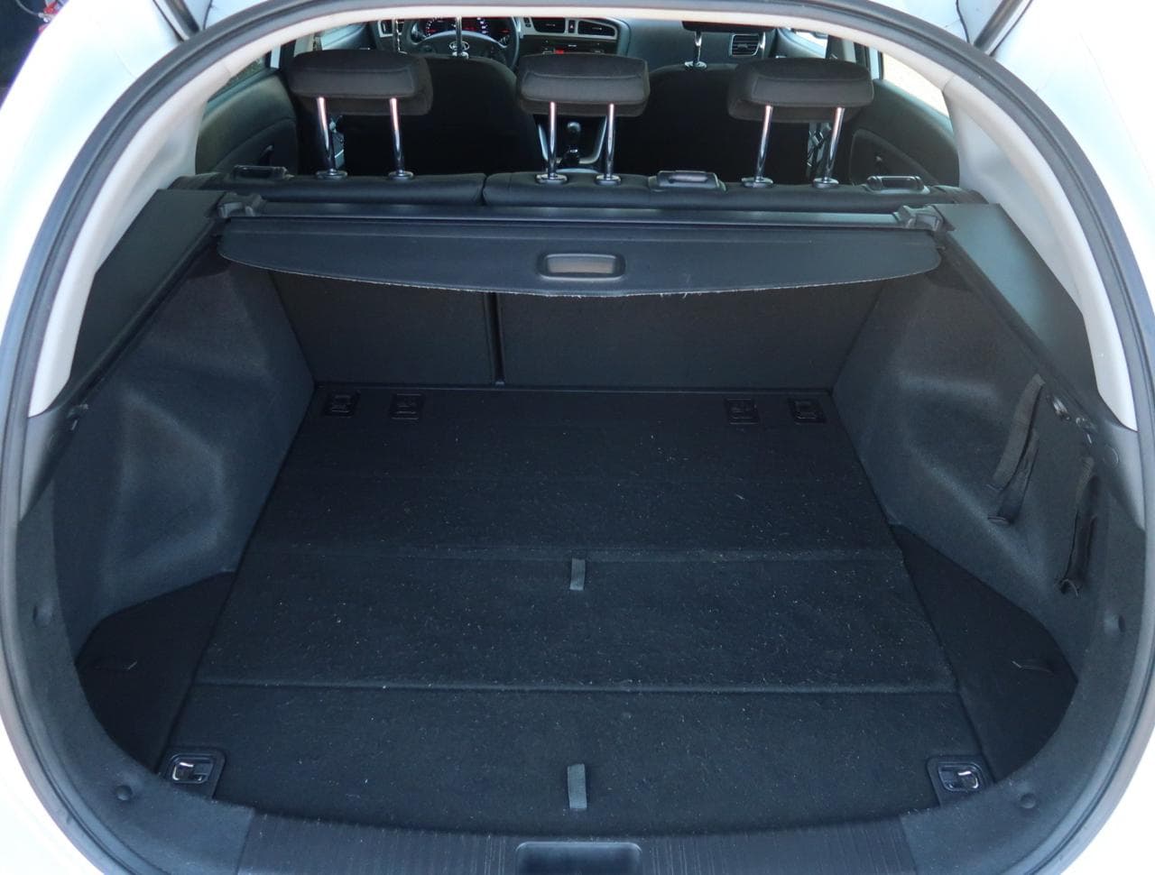 2013 Kia CEE'D - 19