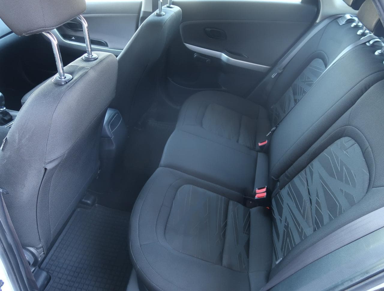 2013 Kia CEE'D - 15