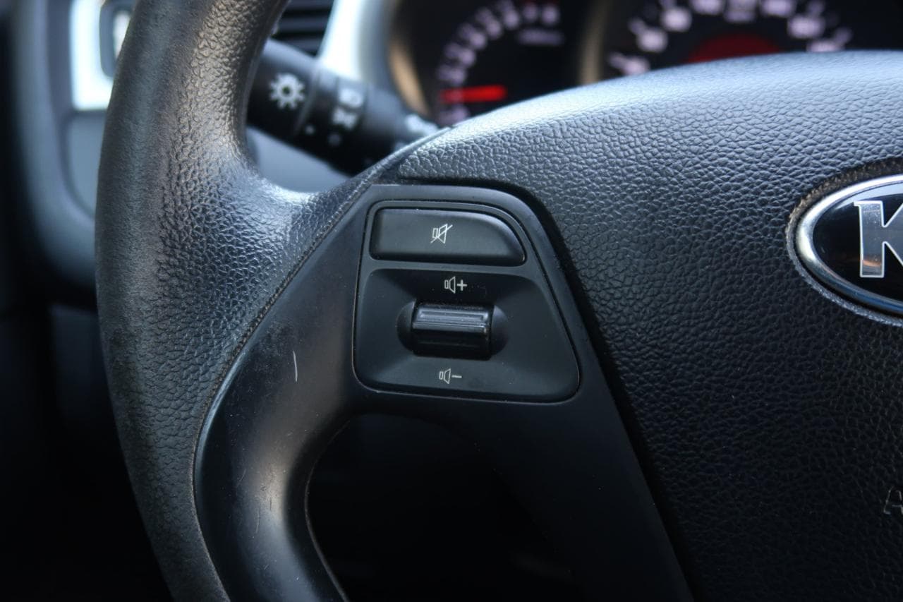 2015 Kia CEE'D - 16
