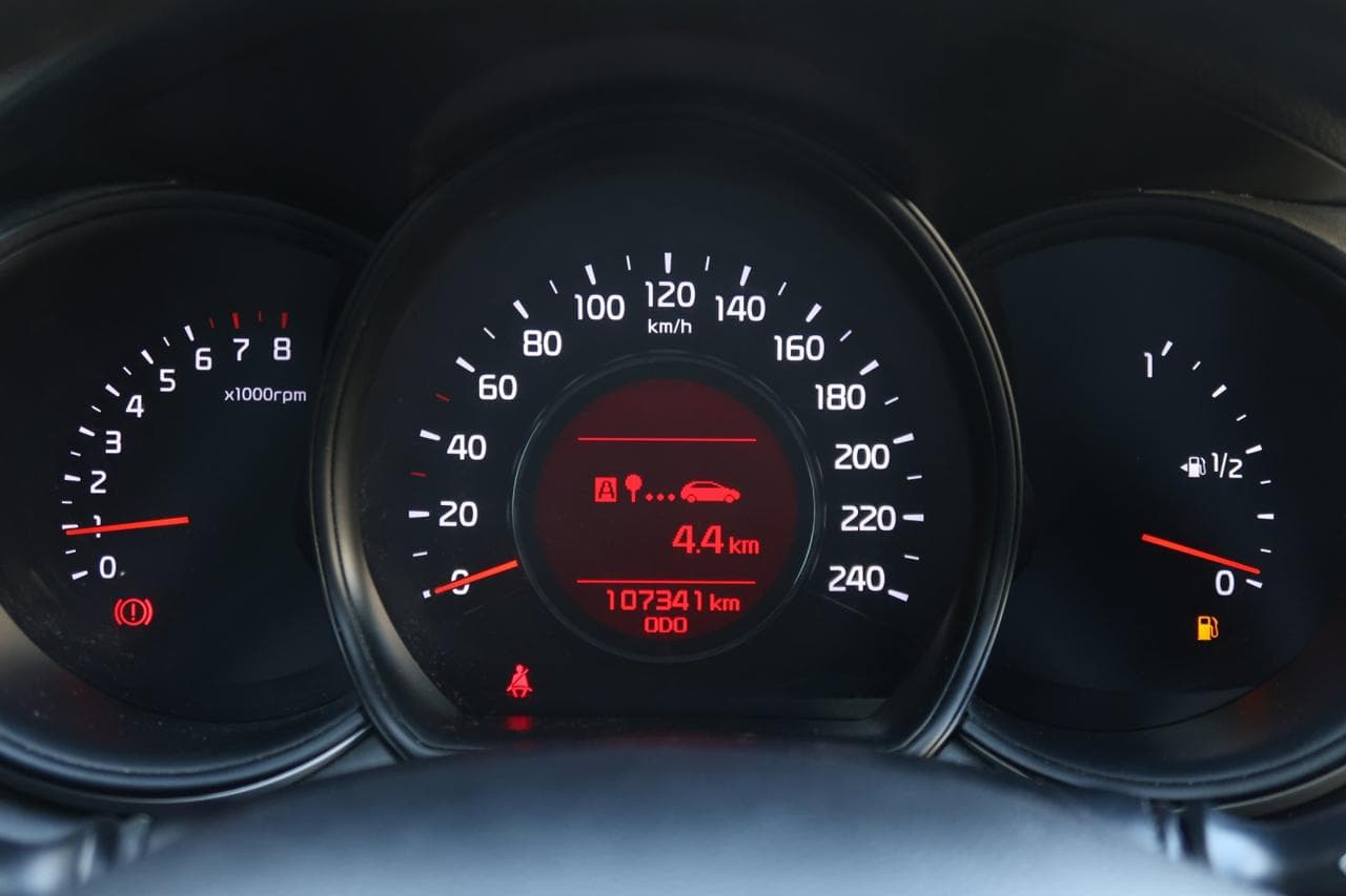2015 Kia CEE'D - 14