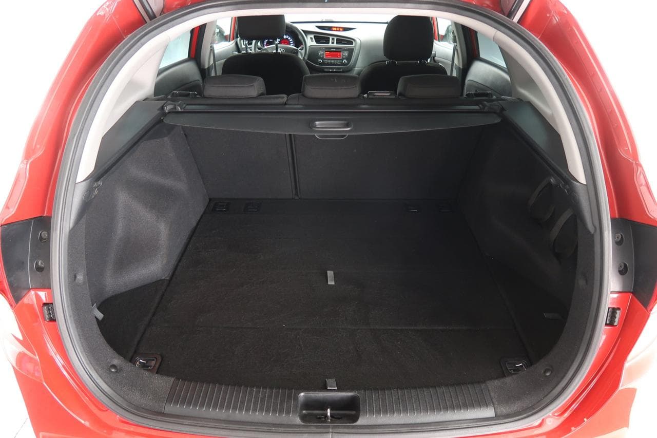 2015 Kia CEE'D - 19