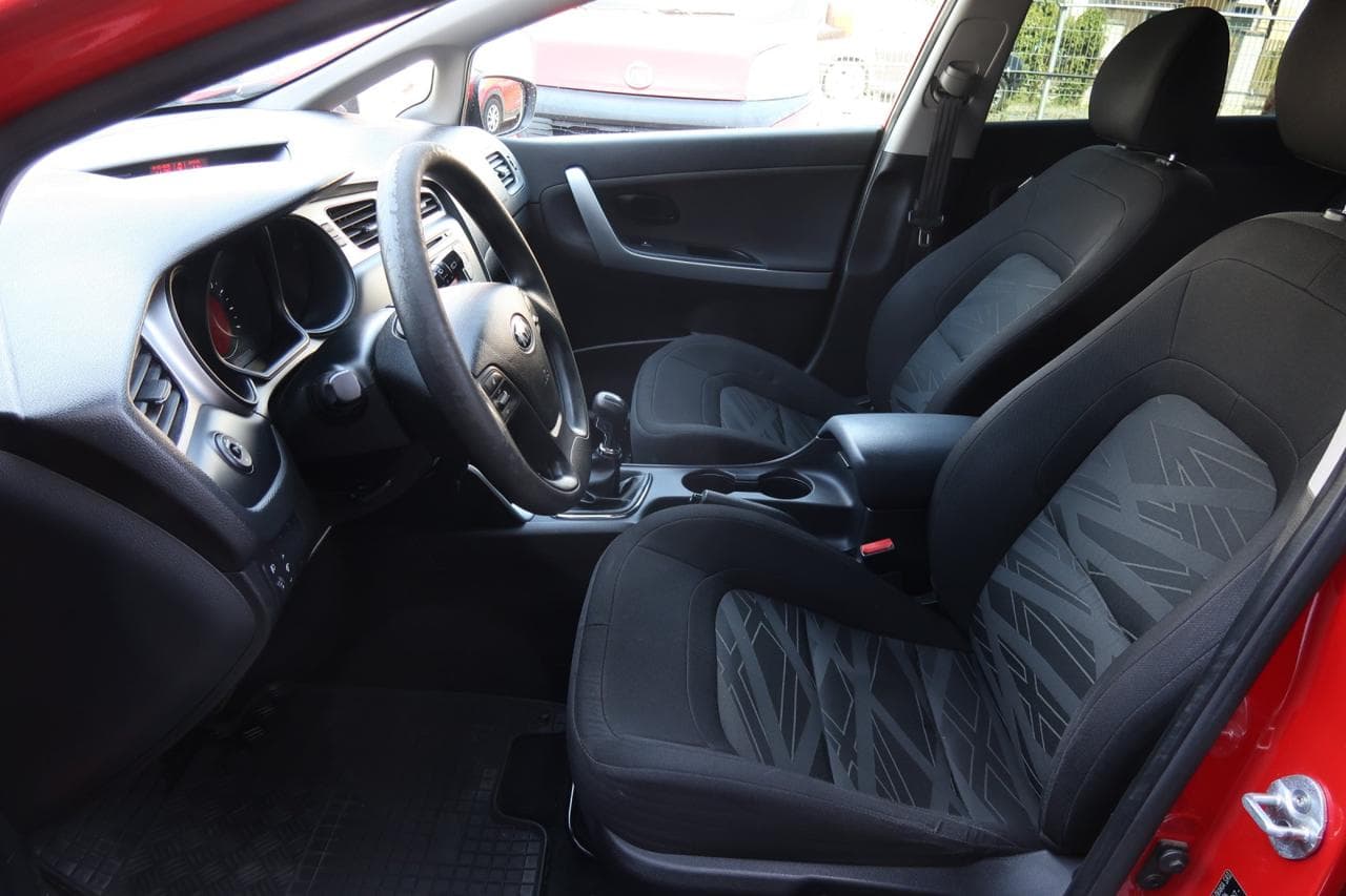 2015 Kia CEE'D - 13