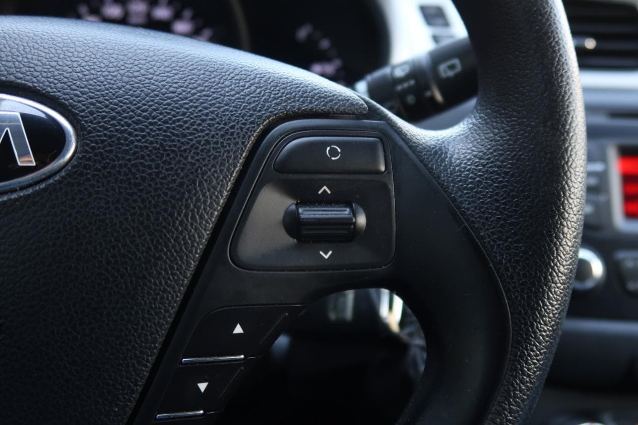 2015 Kia CEE'D - 17