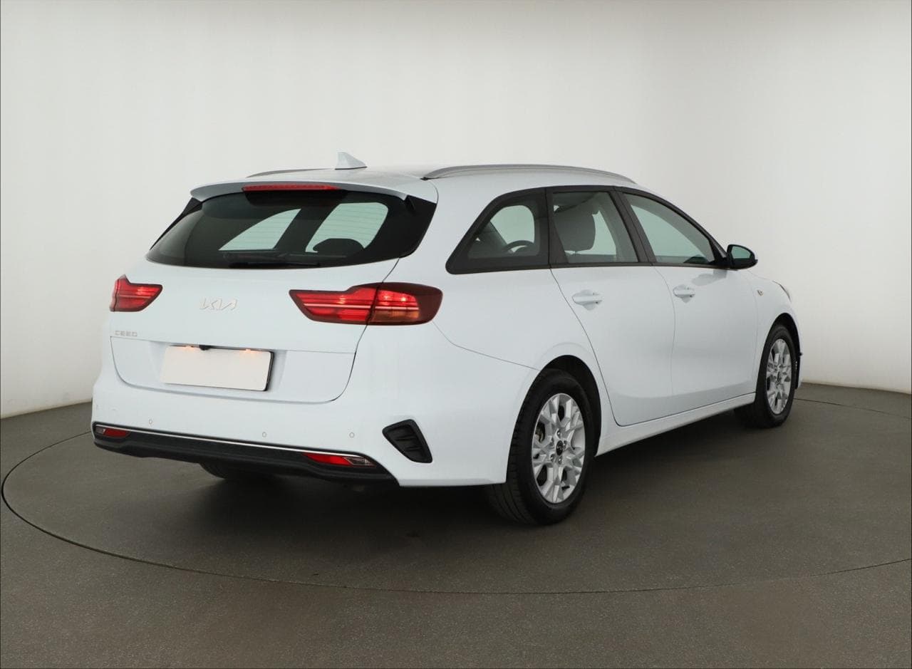 2023 Kia CEE'D - 7