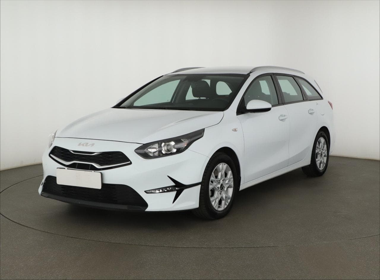 2023 Kia CEE'D - 3