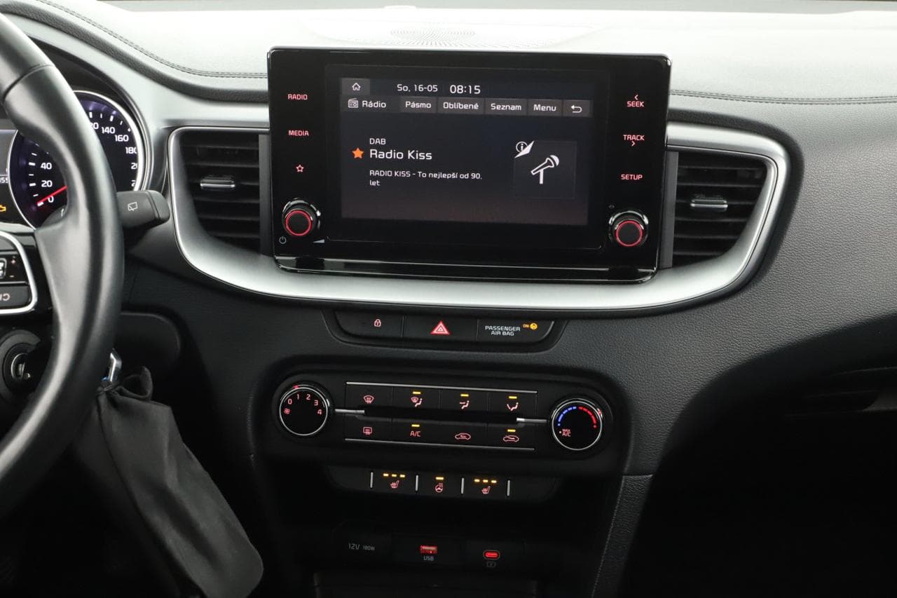 2023 Kia CEE'D - 16