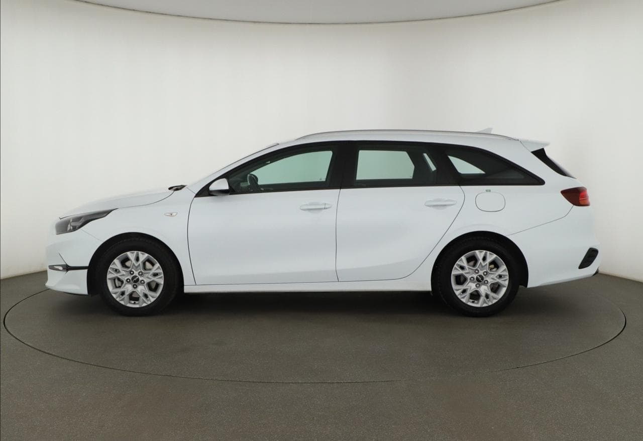 2023 Kia CEE'D - 4