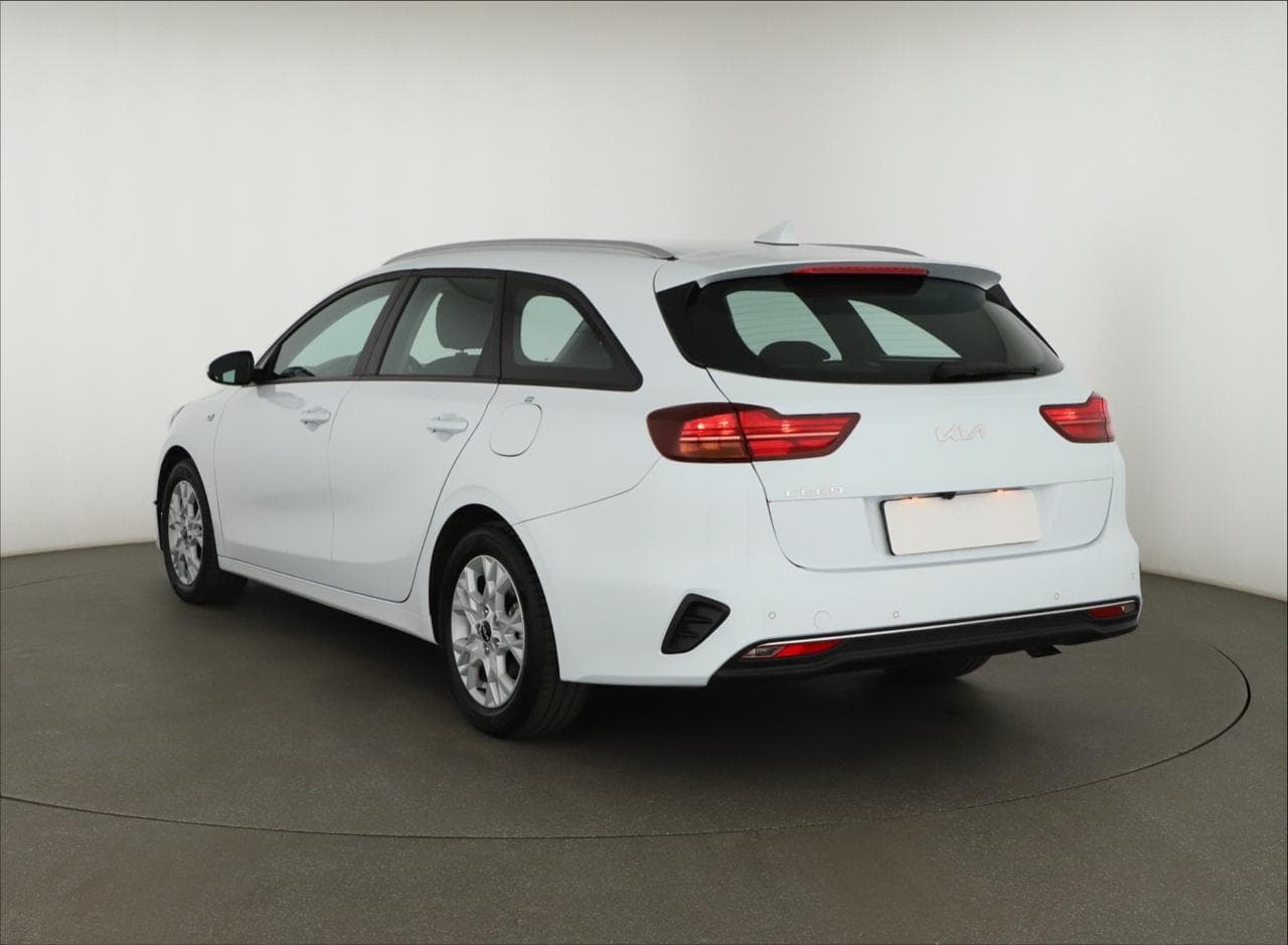 2023 Kia CEE'D - 5