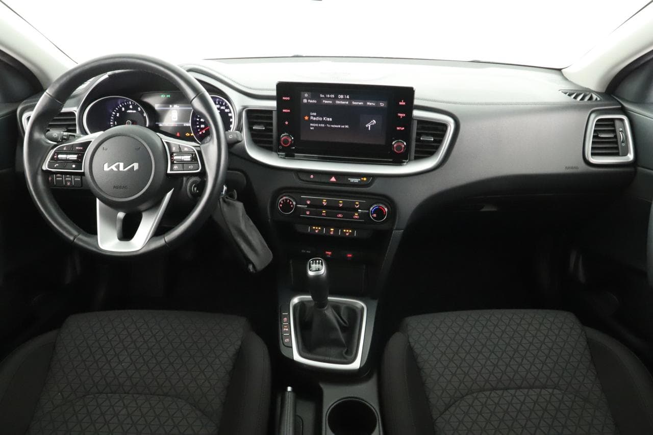 2023 Kia CEE'D - 9