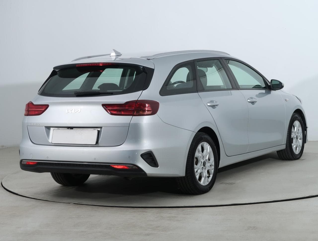 2023 Kia CEE'D - 7