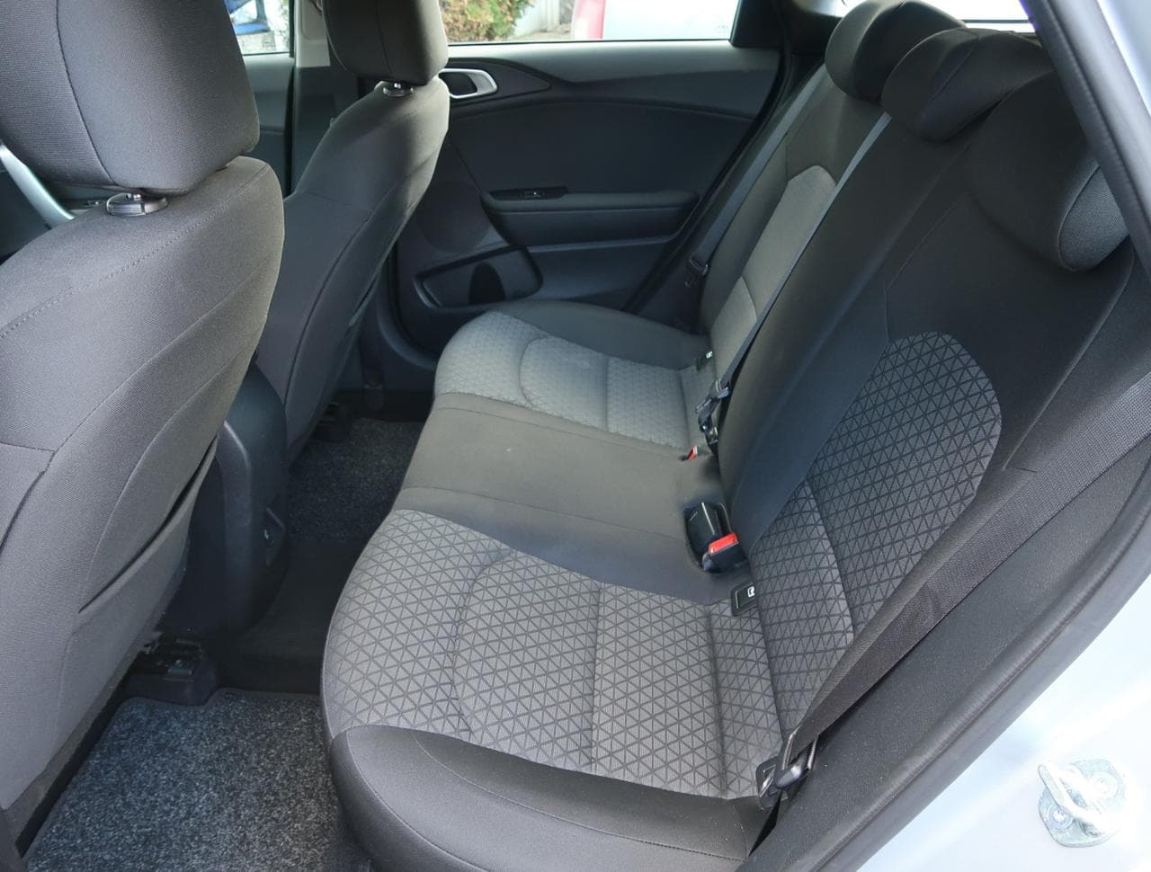 2023 Kia CEE'D - 15