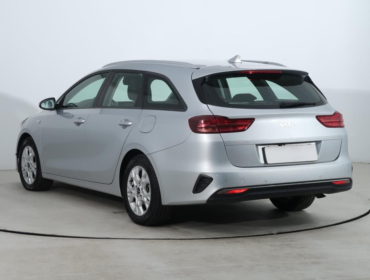 2023 Kia CEE'D - 5