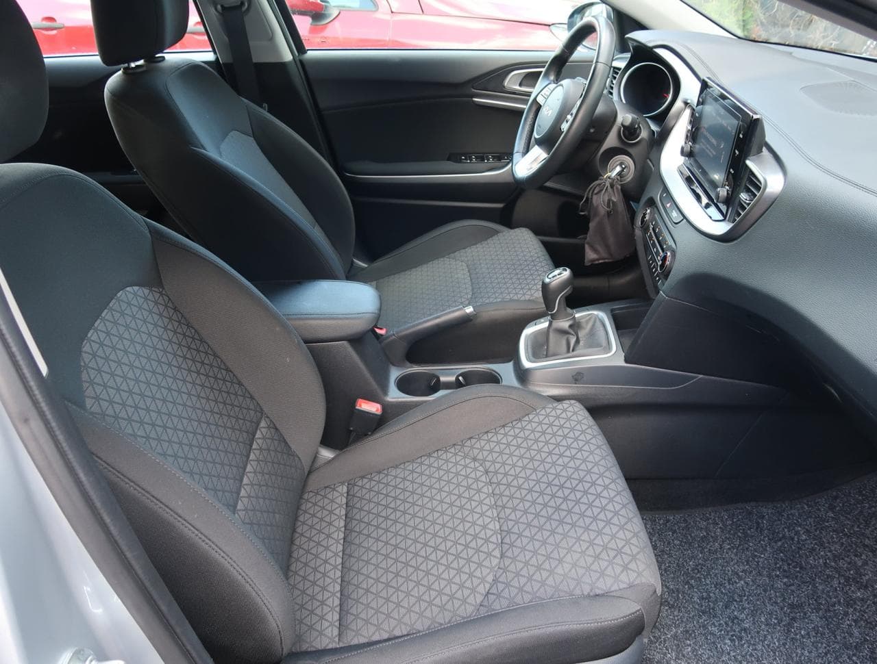 2023 Kia CEE'D - 12