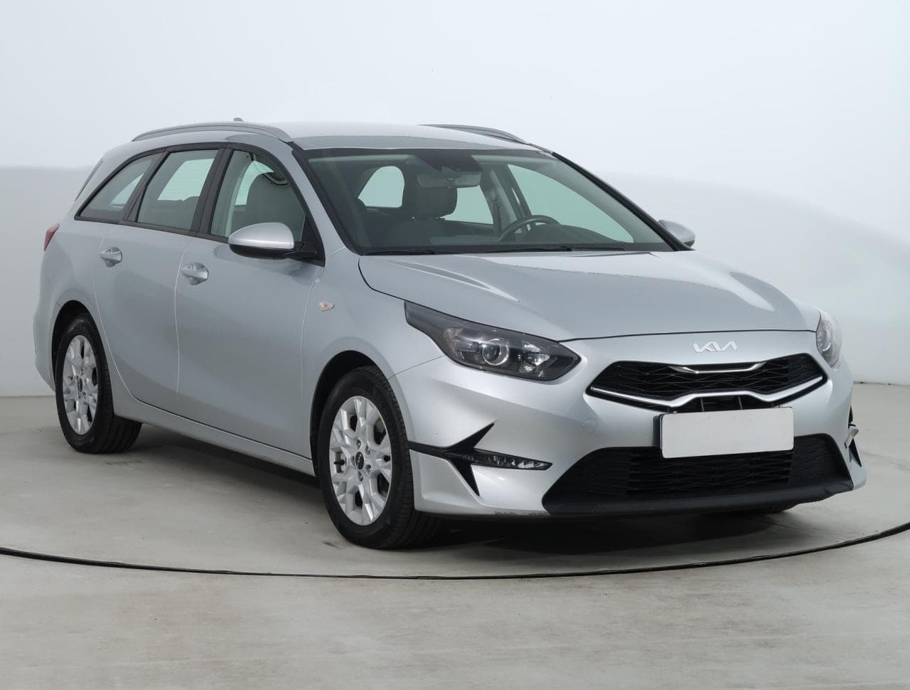 2023 Kia CEE'D