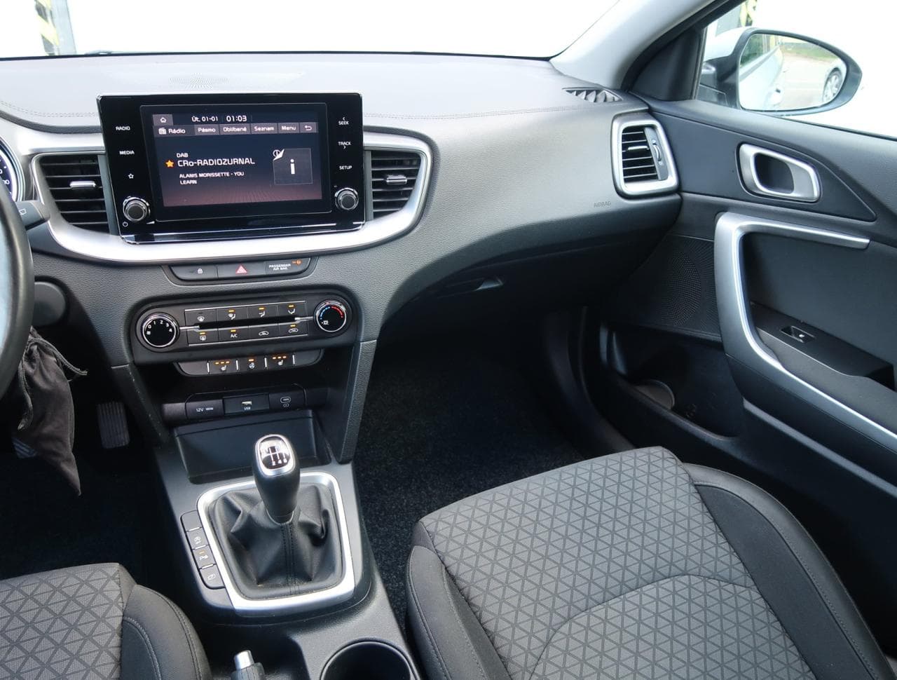 2023 Kia CEE'D - 11