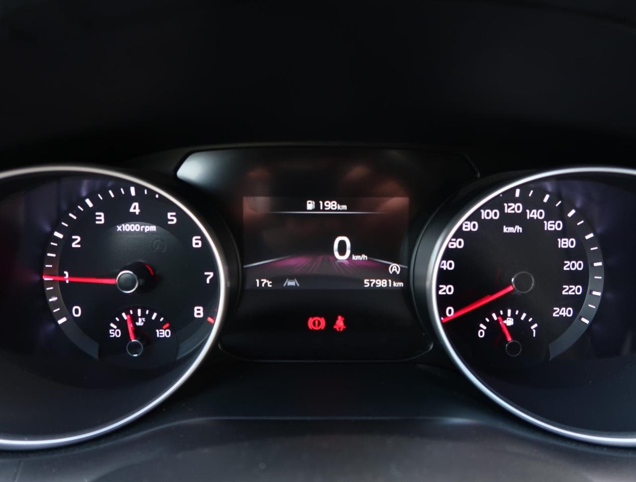 2023 Kia CEE'D - 17