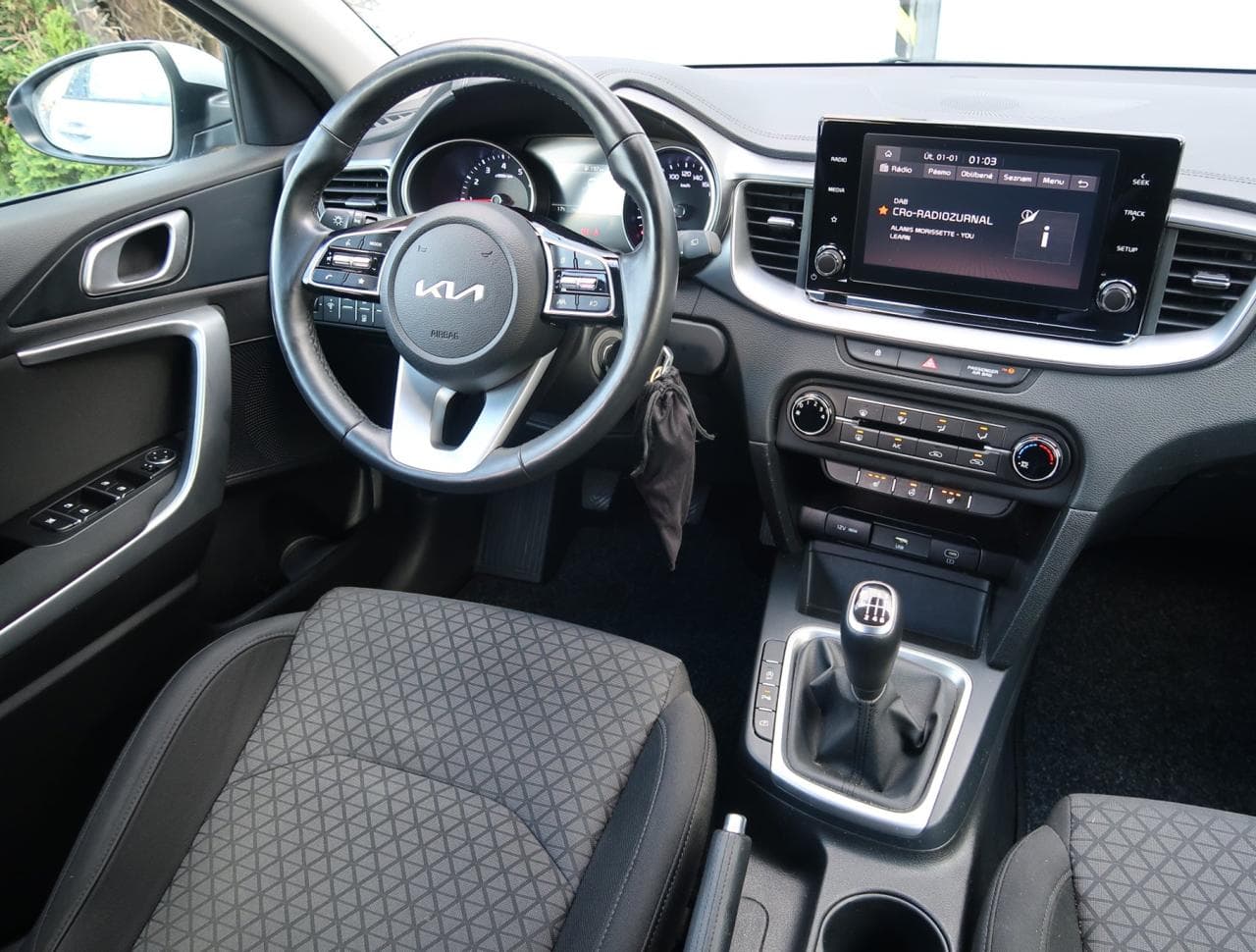2023 Kia CEE'D - 9