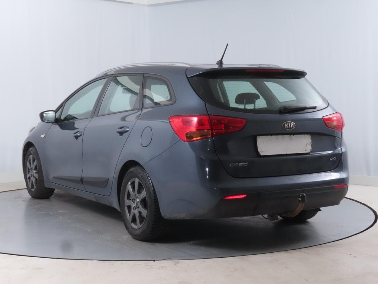 2016 Kia CEE'D - 5