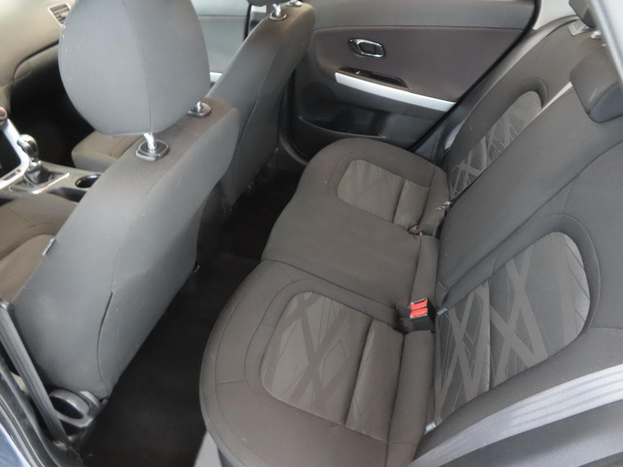 2016 Kia CEE'D - 15