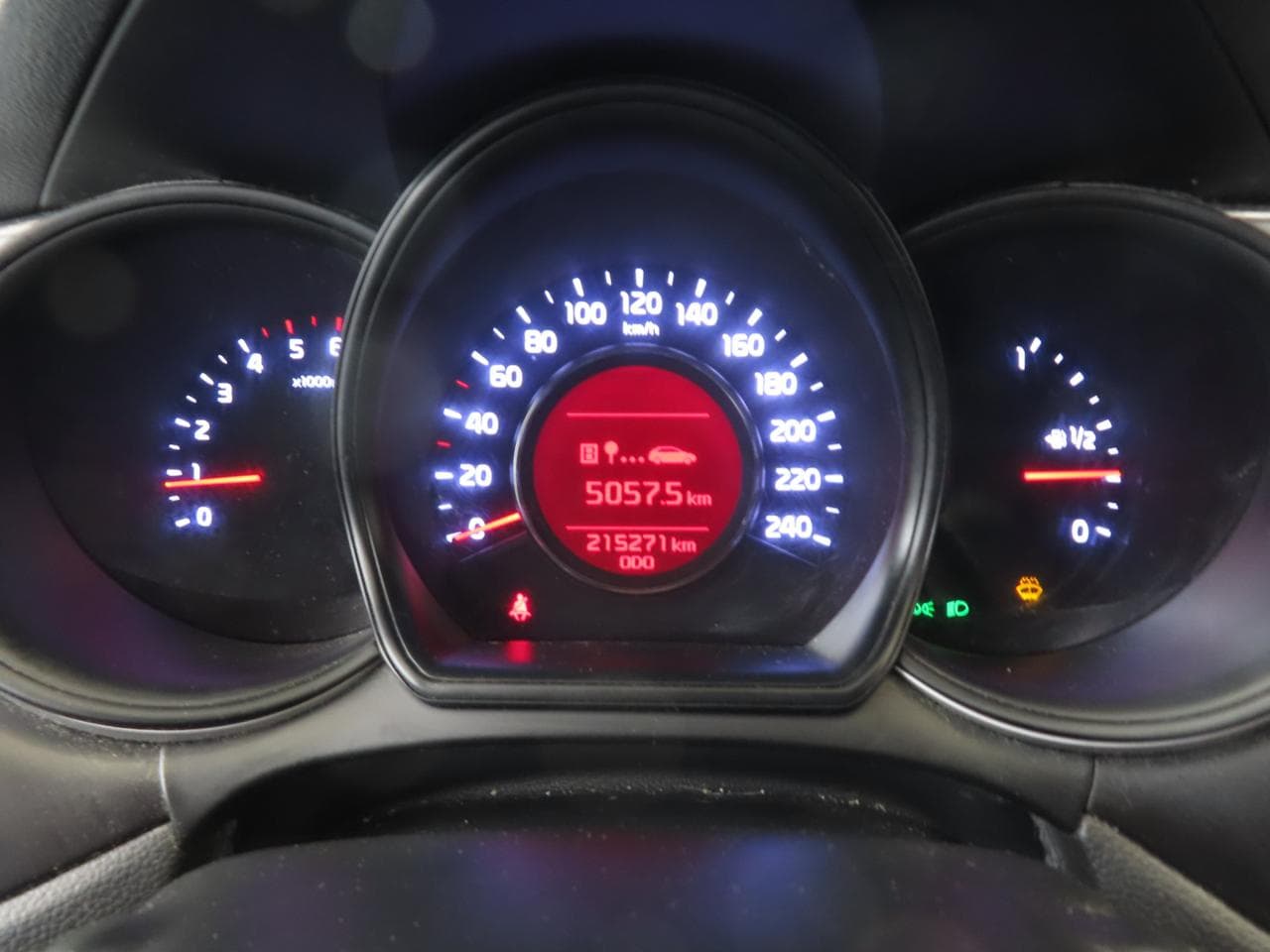 2016 Kia CEE'D - 17