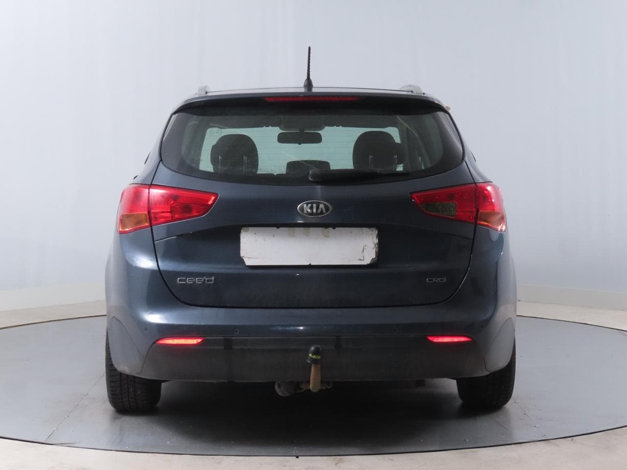 2016 Kia CEE'D - 6