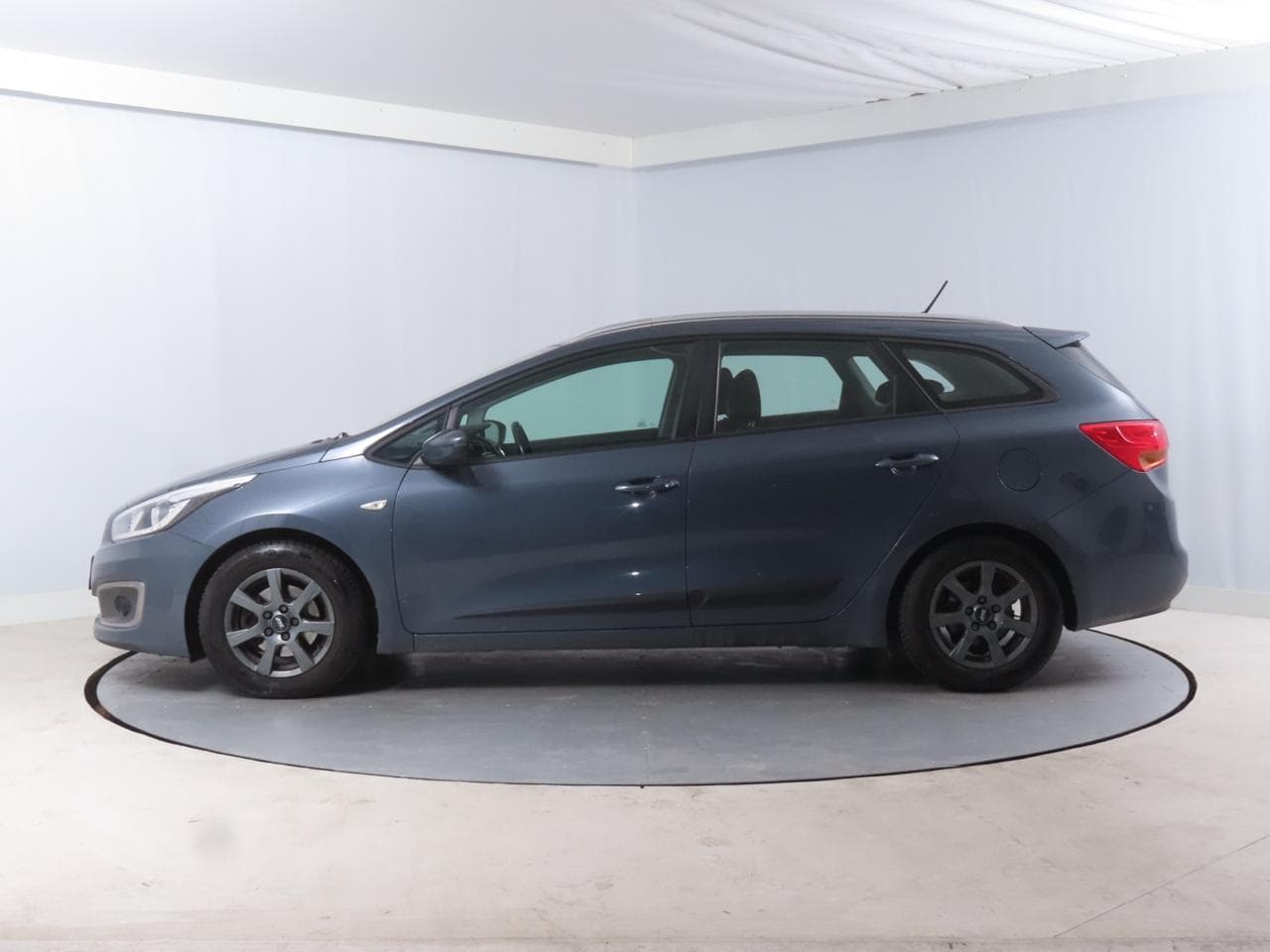 2016 Kia CEE'D - 4
