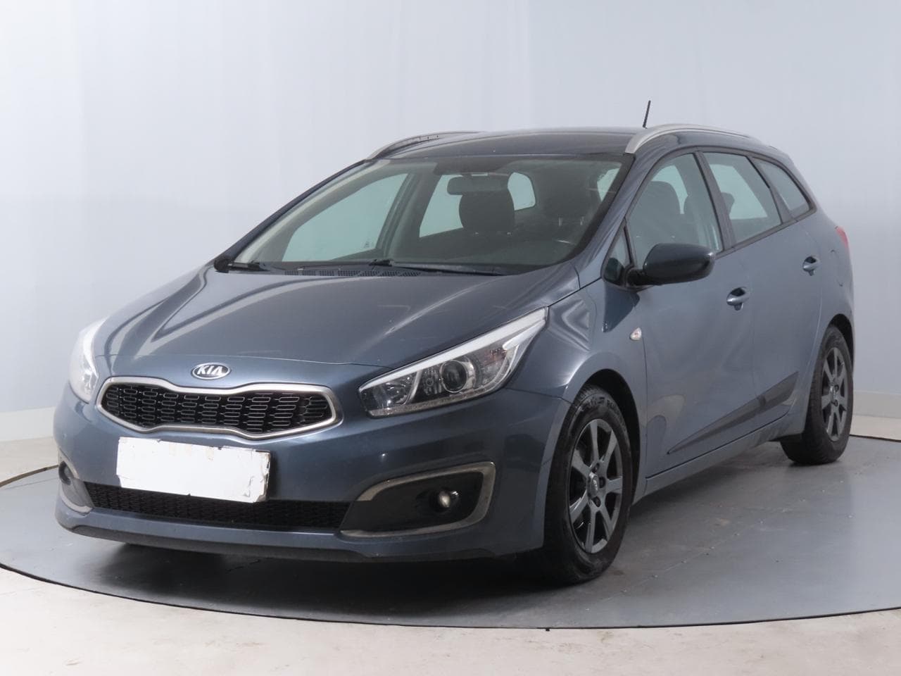 2016 Kia CEE'D - 3