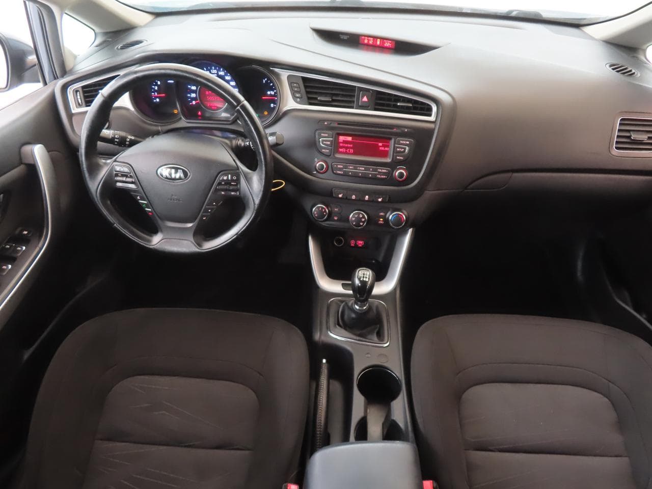 2016 Kia CEE'D - 10