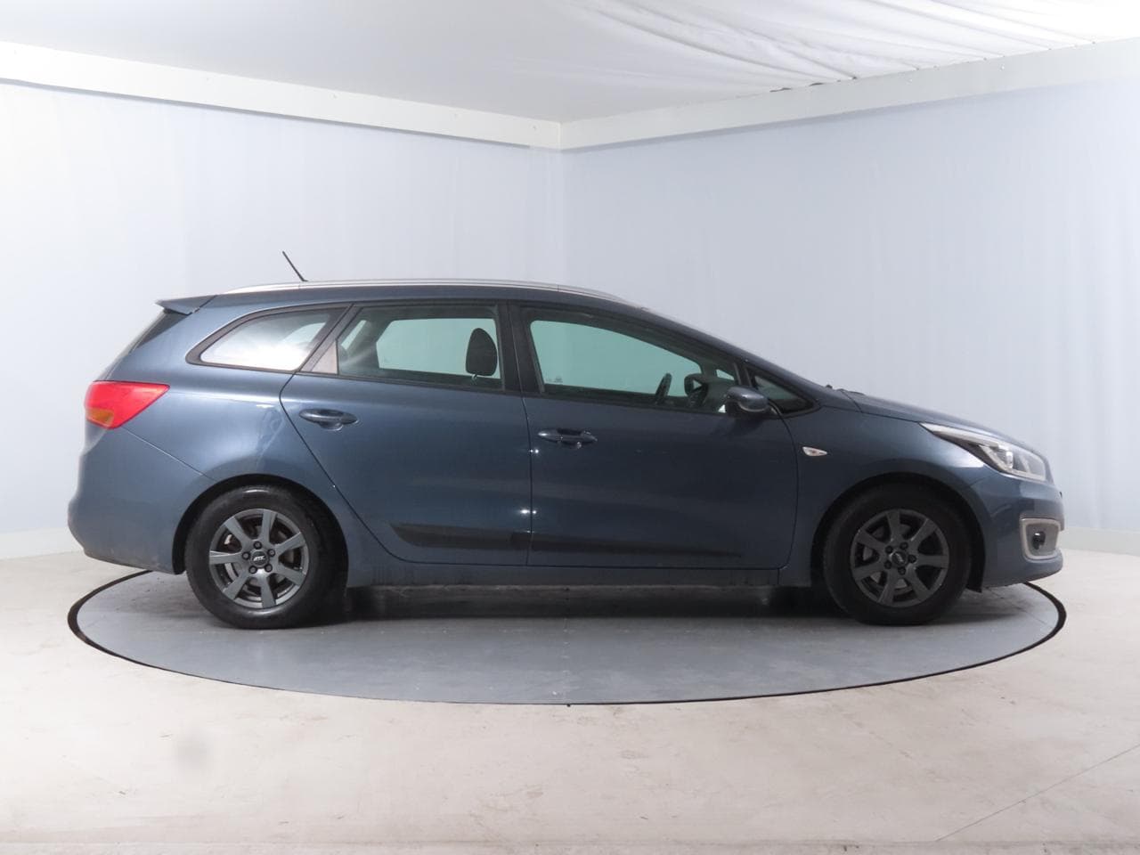 2016 Kia CEE'D - 8