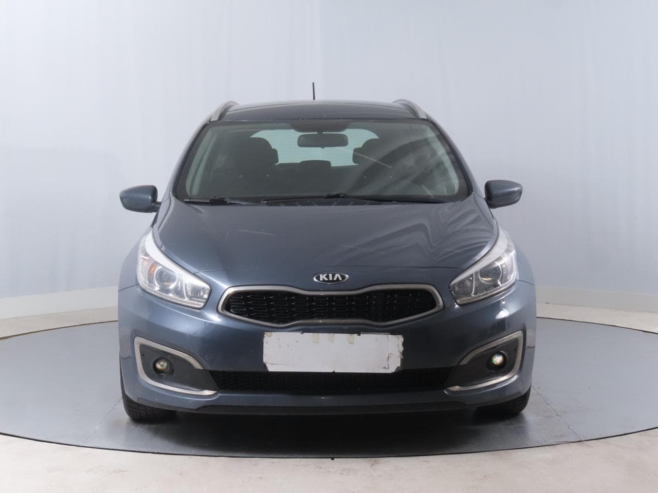 2016 Kia CEE'D - 2