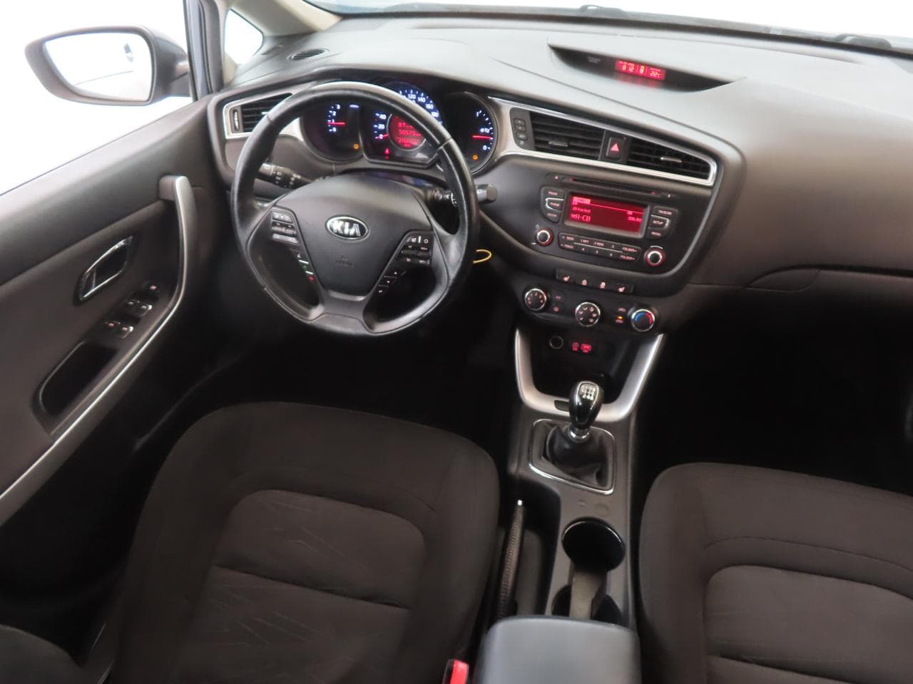 2016 Kia CEE'D - 9