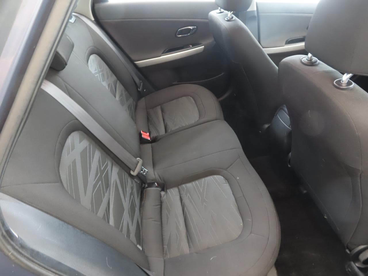 2016 Kia CEE'D - 13