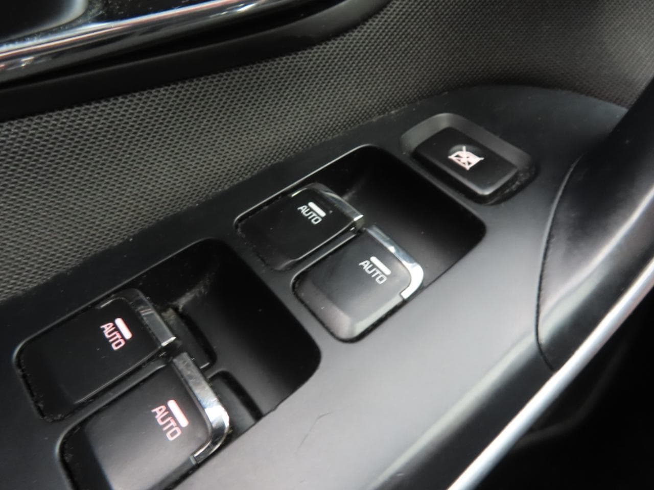 2016 Kia CEE'D - 20