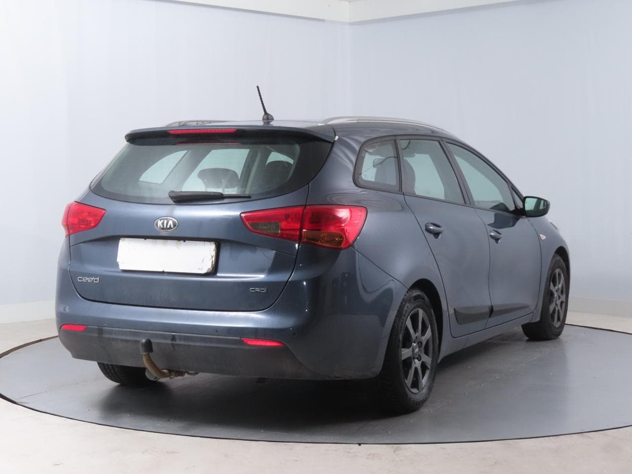 2016 Kia CEE'D - 7