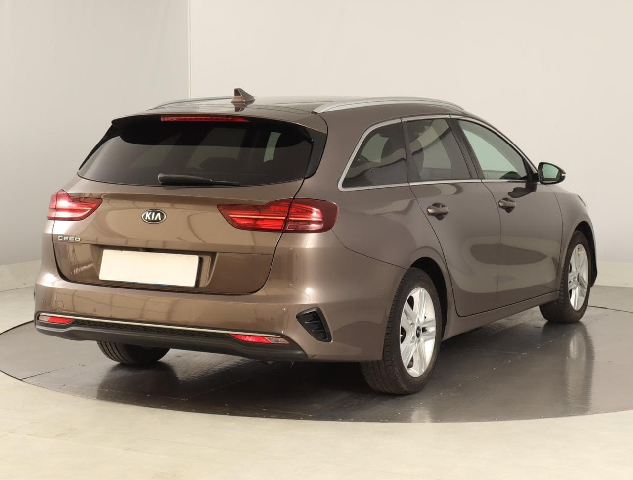 2019 Kia CEE'D - 7
