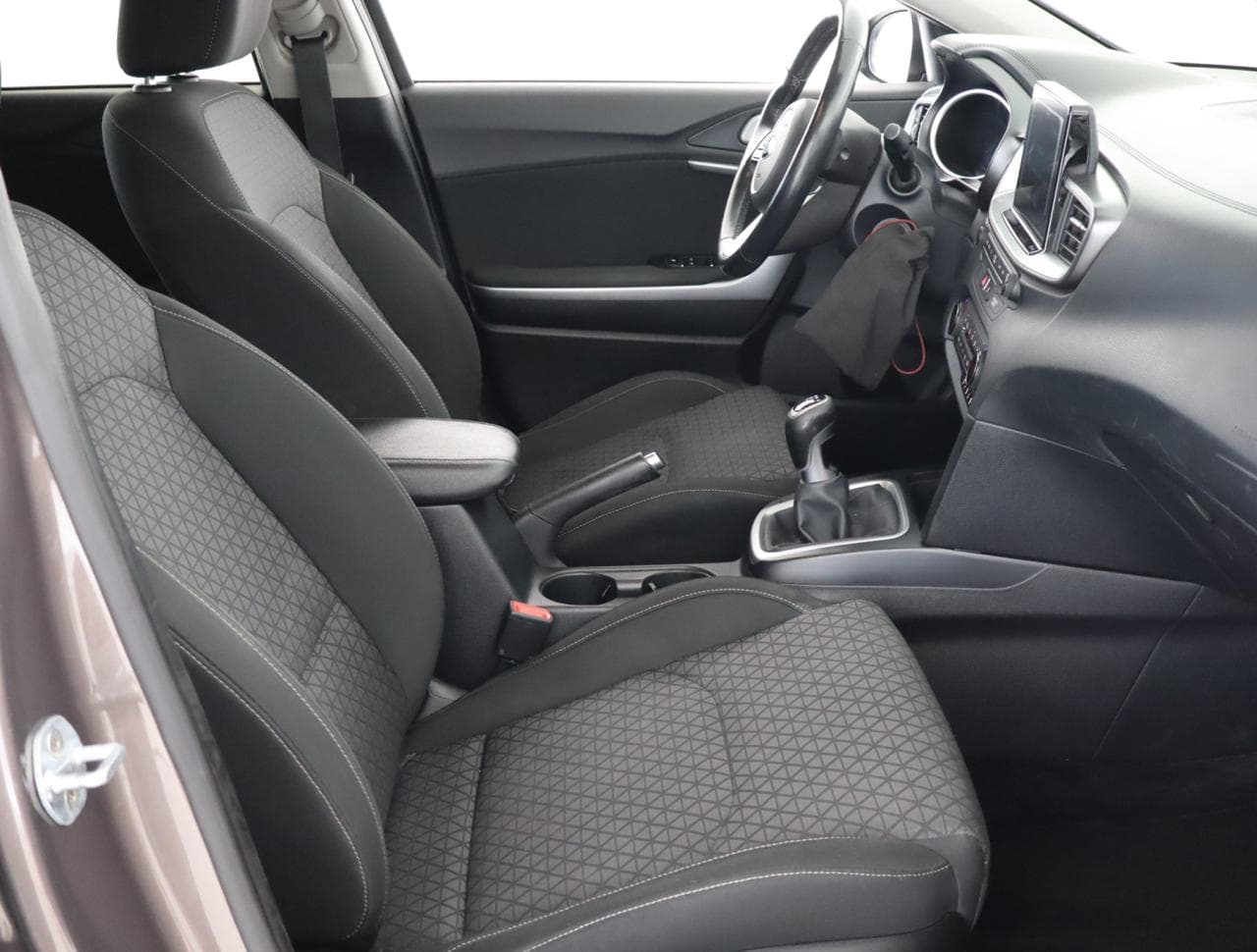 2019 Kia CEE'D - 12