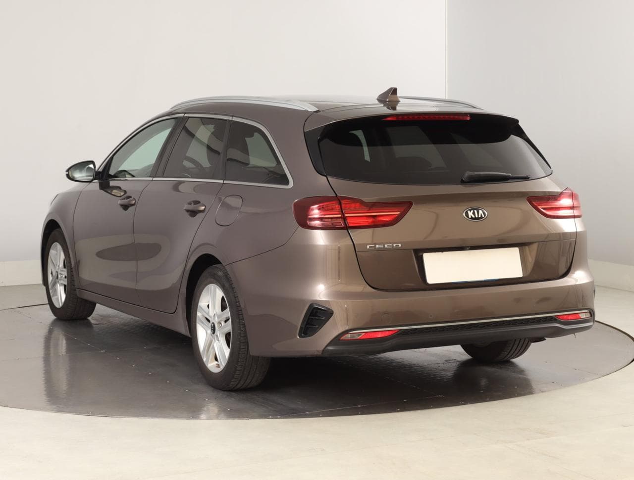 2019 Kia CEE'D - 5