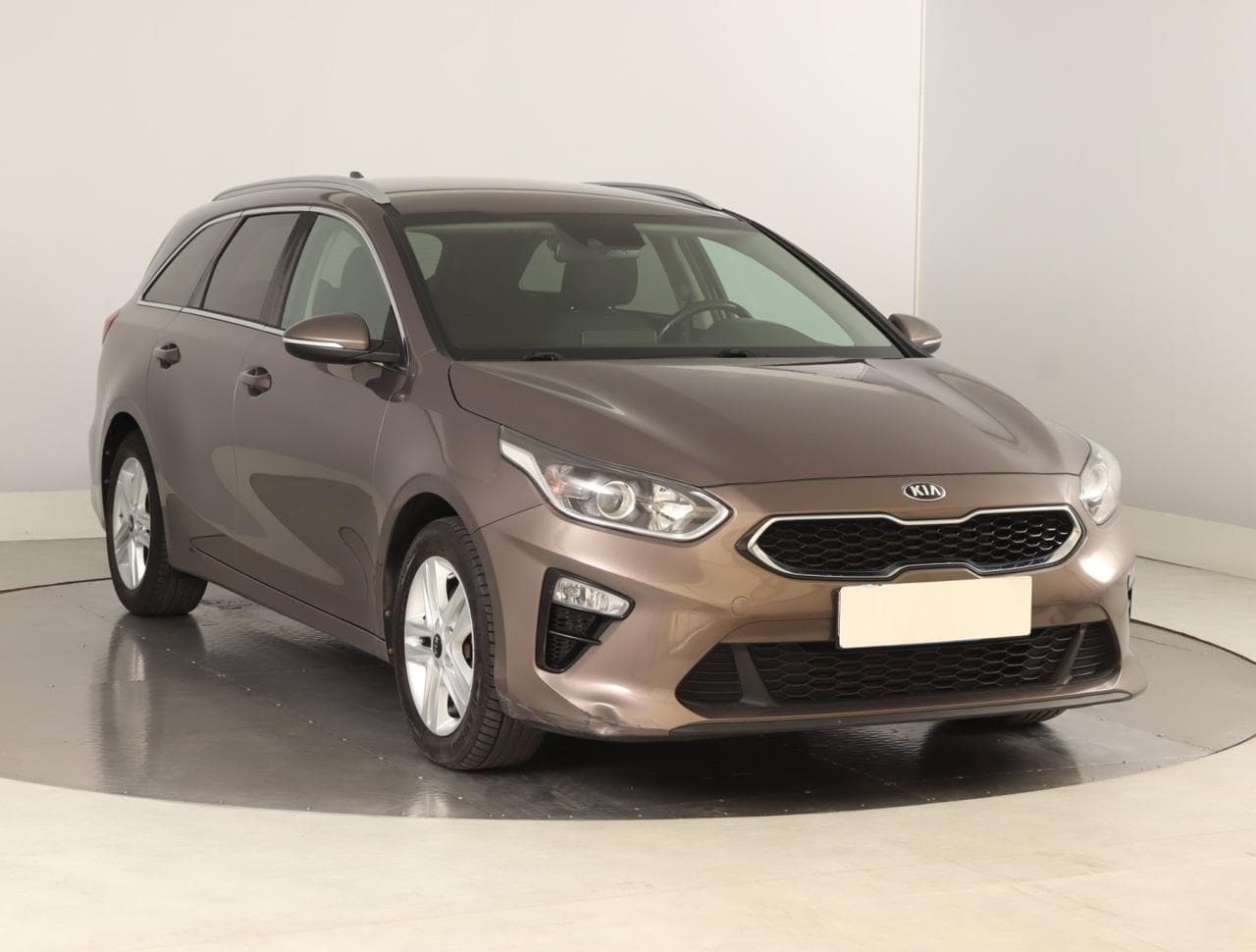 2019 Kia CEE'D
