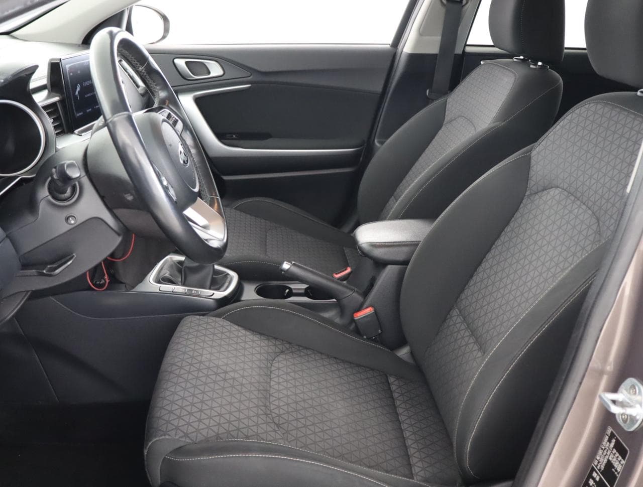 2019 Kia CEE'D - 16