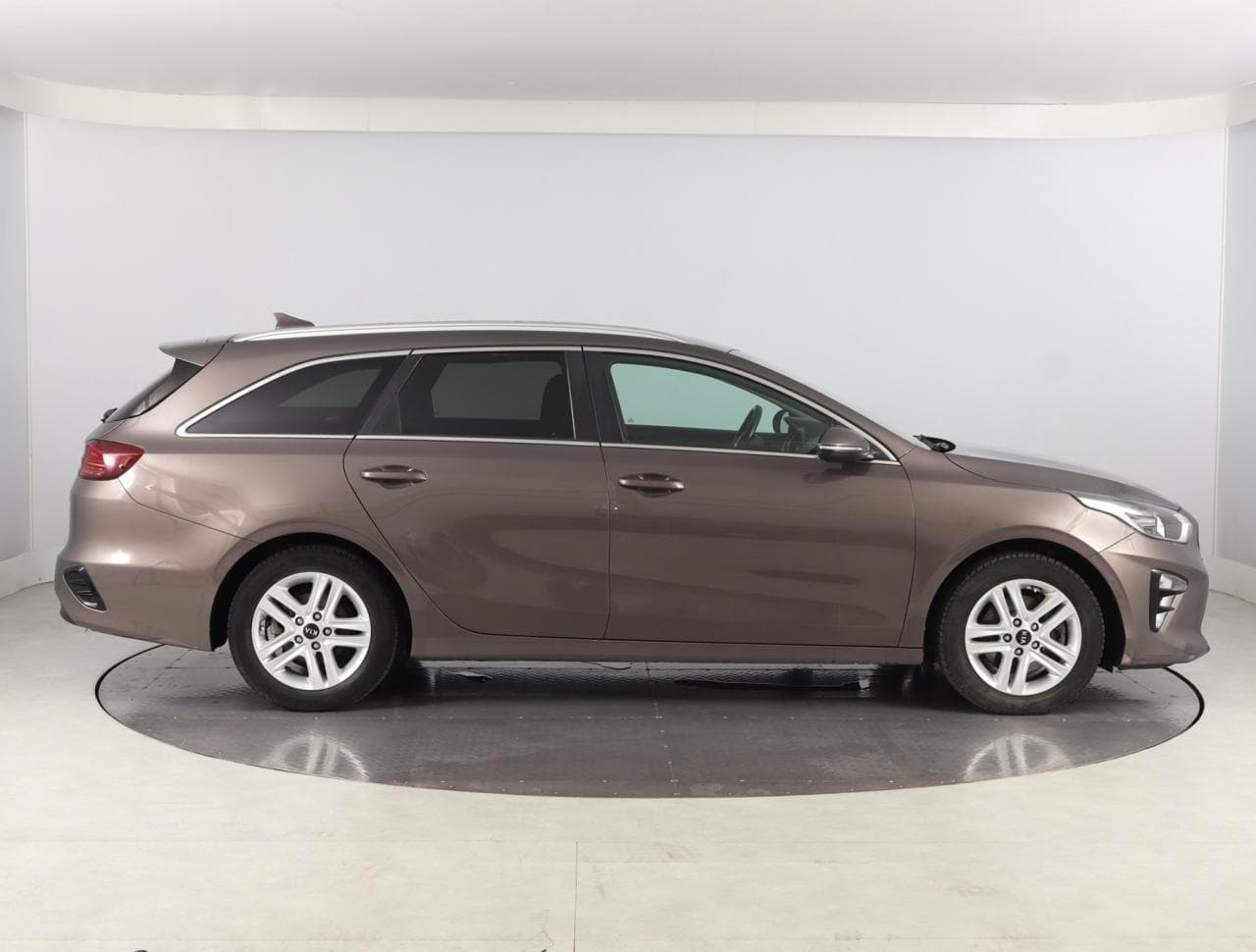 2019 Kia CEE'D - 8