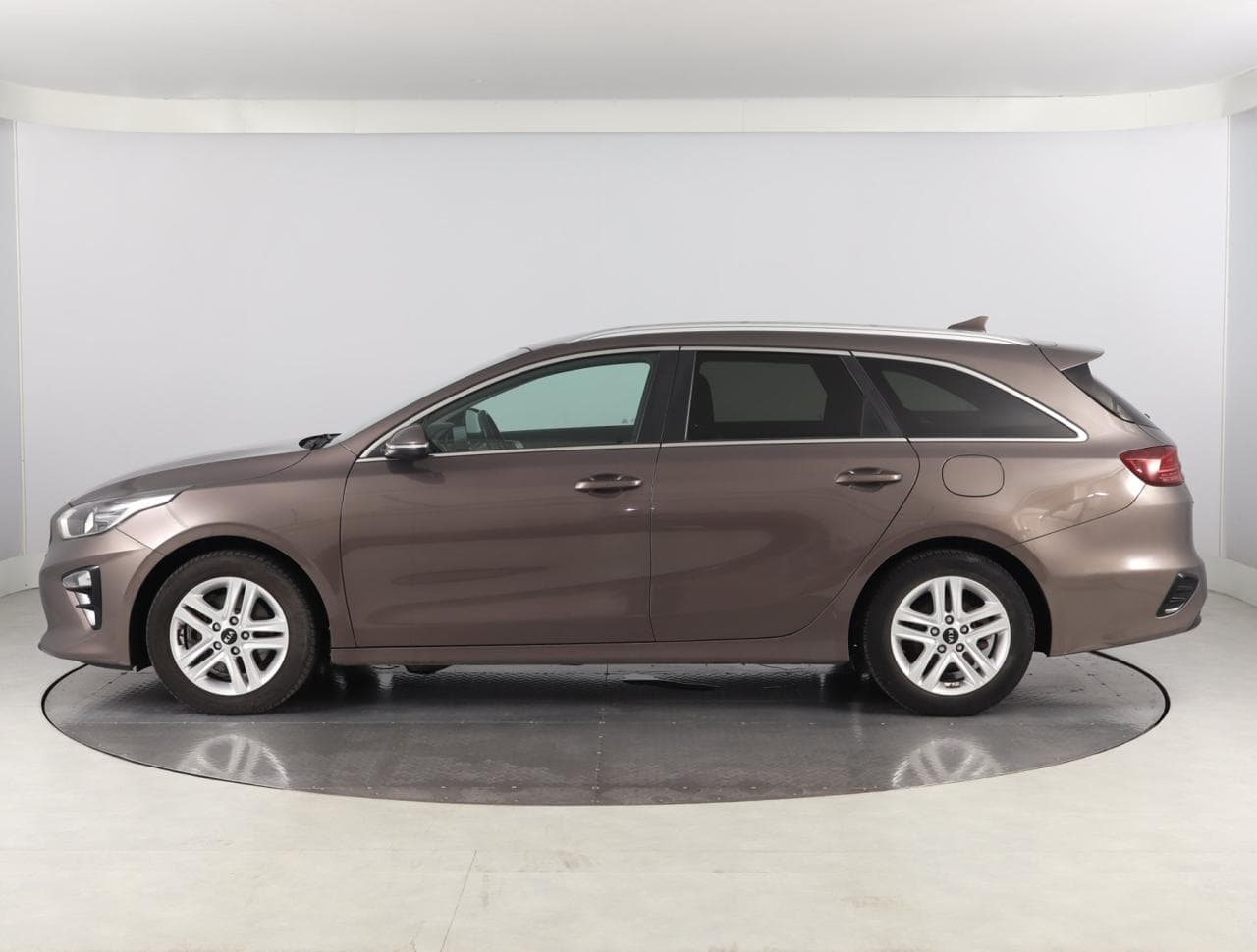 2019 Kia CEE'D - 4